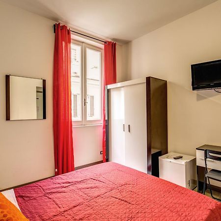 Enzo Luxury Rooms Roma Eksteriør bilde