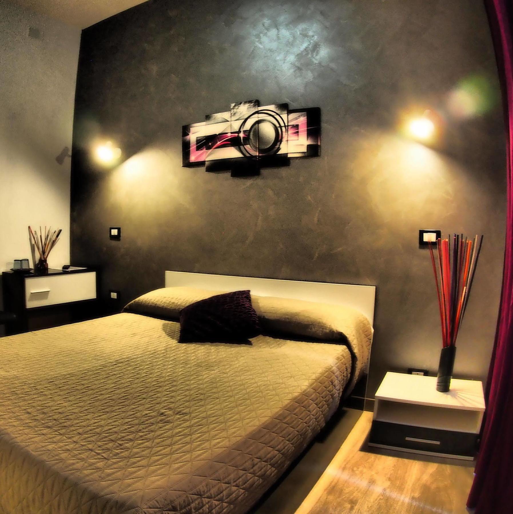 Enzo Luxury Rooms Roma Eksteriør bilde