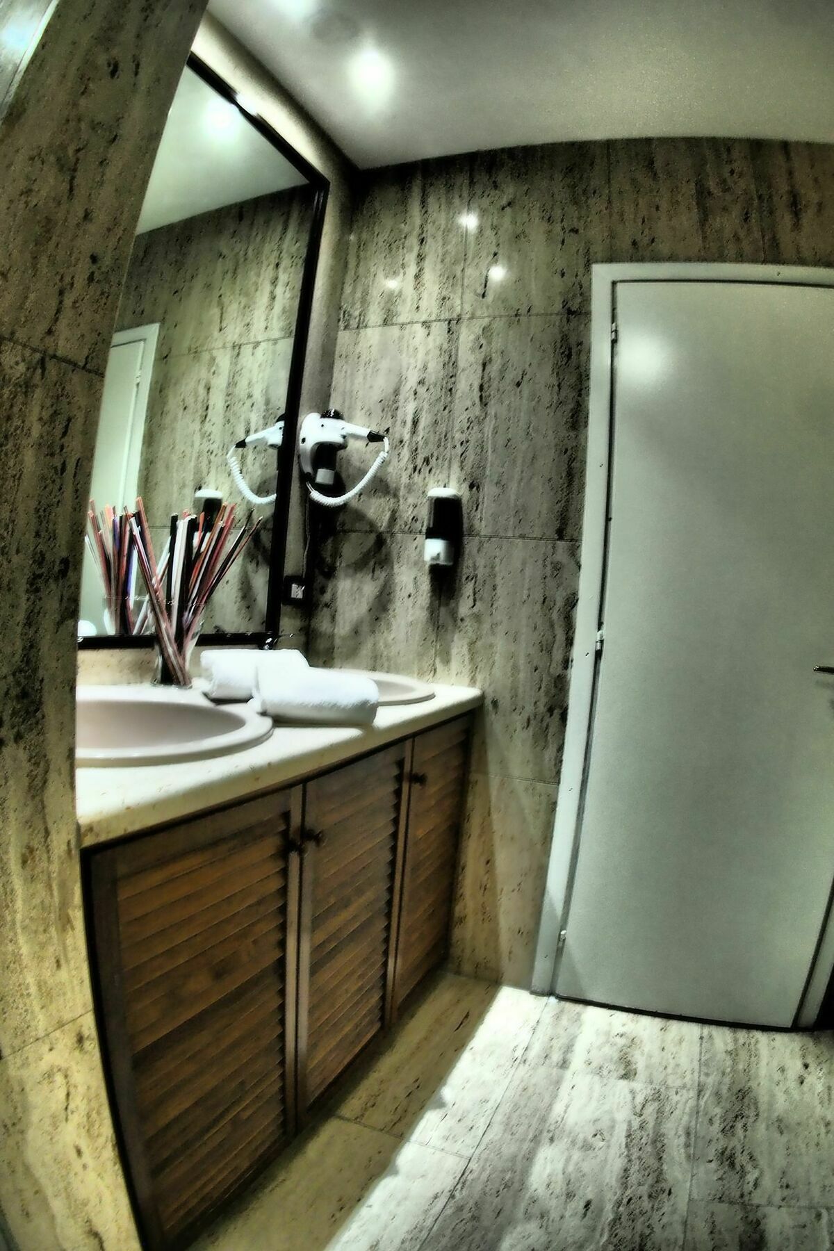 Enzo Luxury Rooms Roma Eksteriør bilde